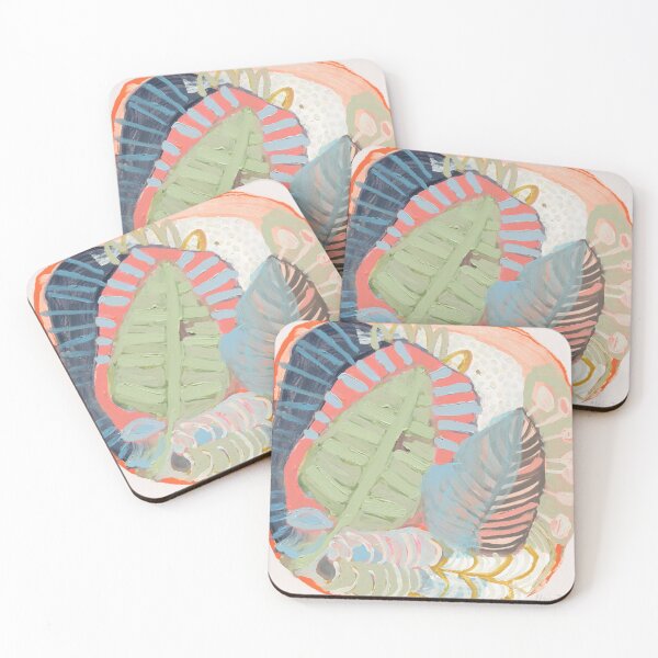 Item preview, Leaves designed and sold by Claire Desjardins.
