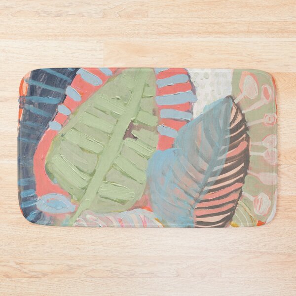 Item preview, Leaves designed and sold by Claire Desjardins.