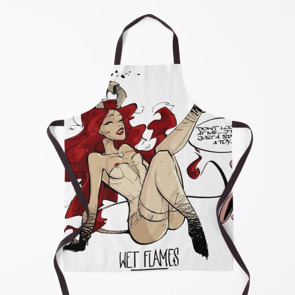Item preview, FLAMES designed and sold by ALMERINDO.