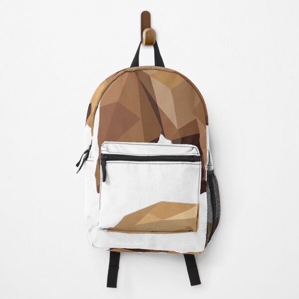 Item preview, Bear Minimalistic Geometric Art designed and sold by Origaminimal.