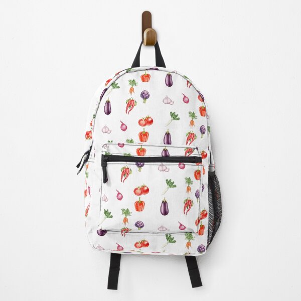Item preview, Watercolor Garden Vegetables  designed and sold by silviaol.