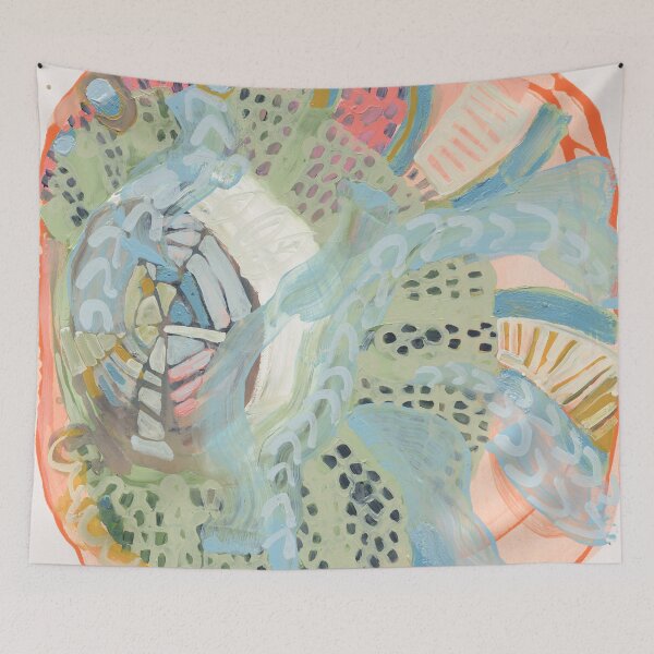 Item preview, Beachball designed and sold by Claire Desjardins.
