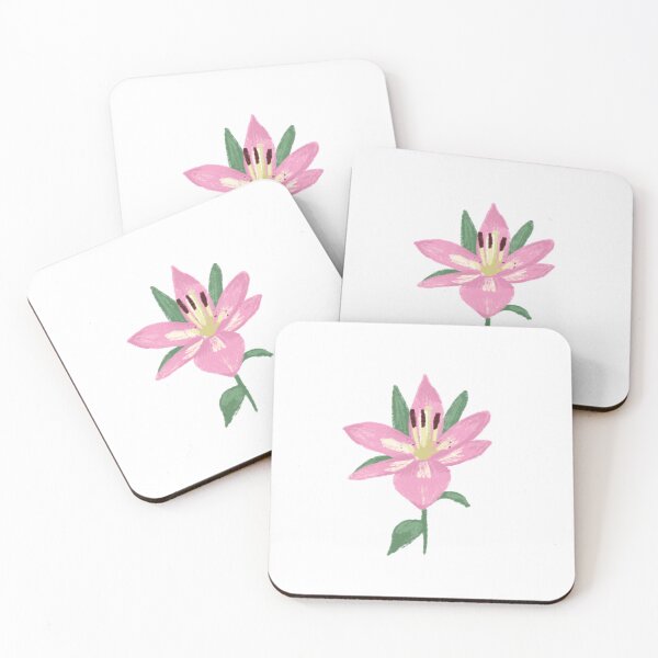 Item preview, Lily Flower designed and sold by paigealayna.