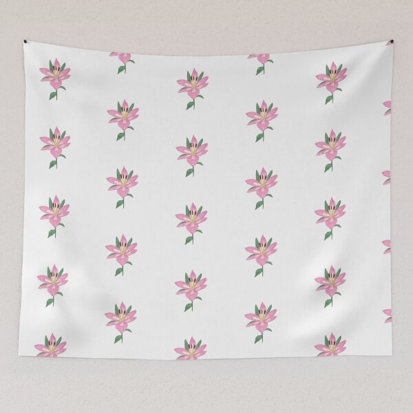Item preview, Lily Flower designed and sold by paigealayna.