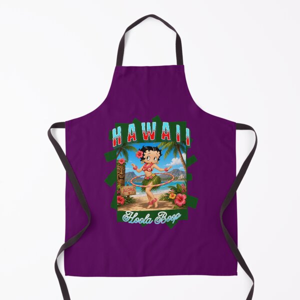 Item preview, HULA HOOLA BOOP designed and sold by BabaSoti.