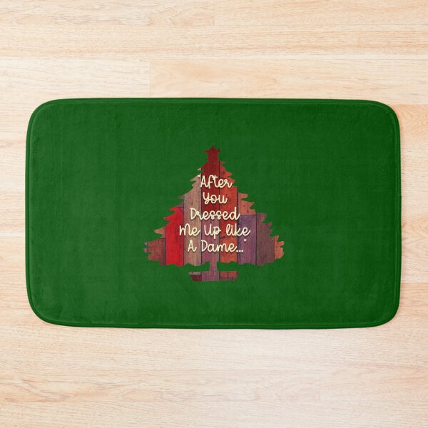 Item preview, Like A Dame Tree designed and sold by Normbot2000.