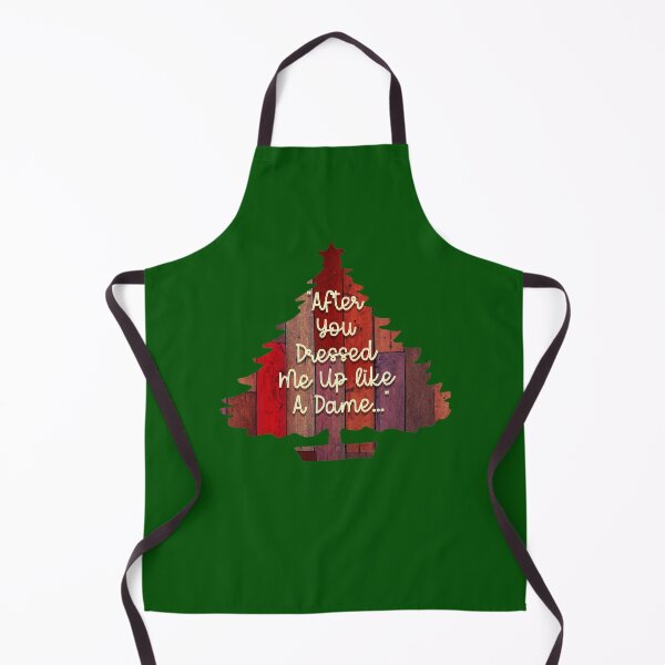 Item preview, Like A Dame Tree designed and sold by Normbot2000.