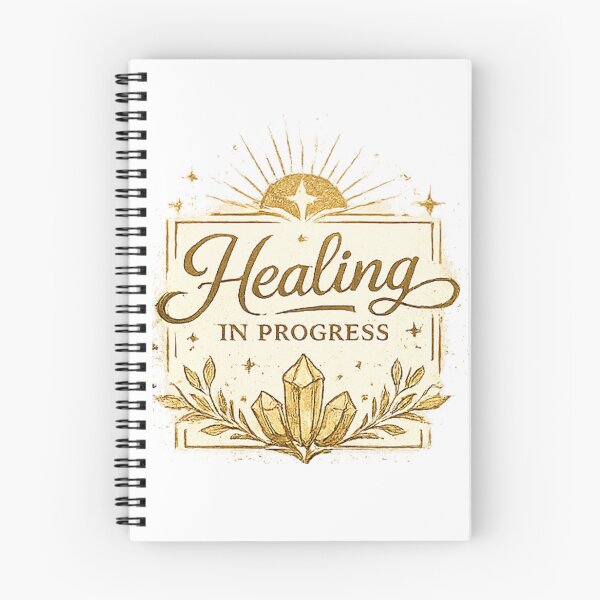 Item preview, Healing In Process designed and sold by CoutureChic1.