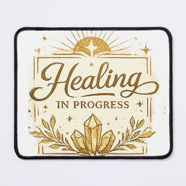 Item preview, Healing In Process designed and sold by CoutureChic1.
