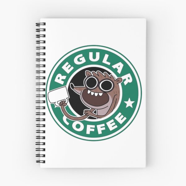 Item preview, espectáculo regular rigby designed and sold by georgenorthon04.