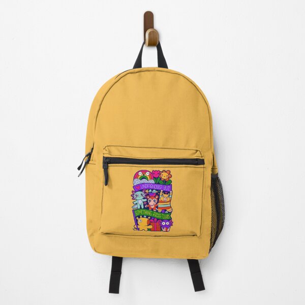 Item preview, Undiagnosed But Something Ain't Right Club designed and sold by Mimo & Co..
