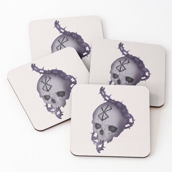 Item preview, Doodle Skull designed and sold by Izaa-aart.