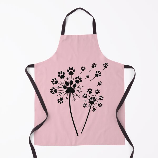Item preview, Pet Paw Dandelion Memorial designed and sold by Corvoria.