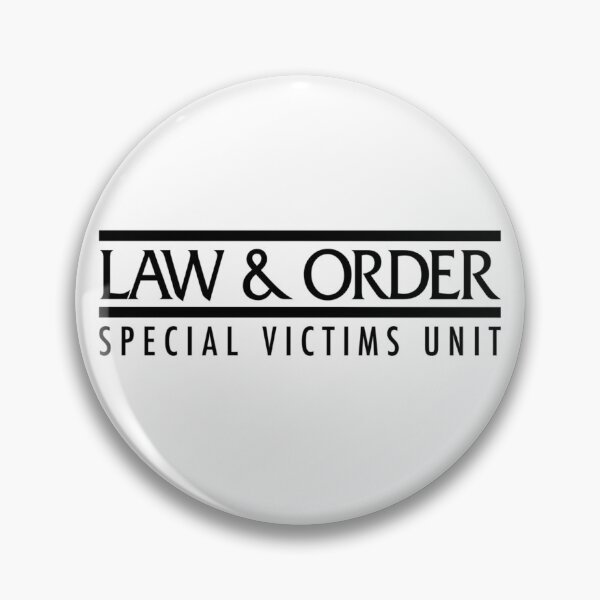 Item preview, Law & Order SVU designed and sold by CatyArte6.