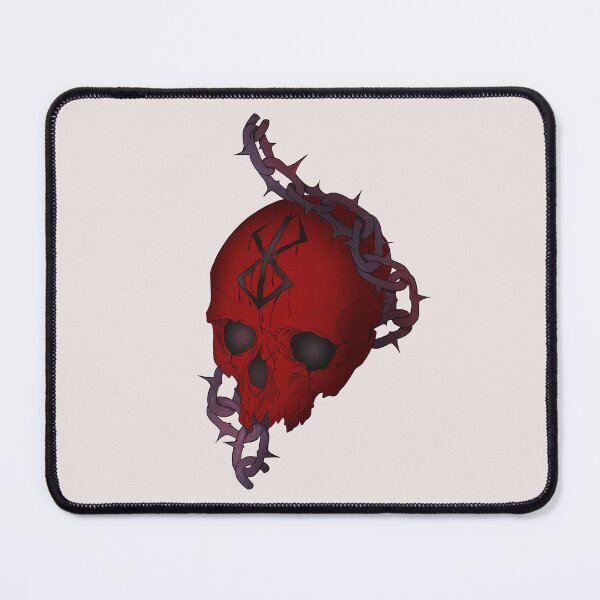 Item preview, Scribble Red Mark designed and sold by Izaa-aart.