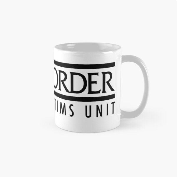 Item preview, Ley y Orden: Unidad de Víctimas Especiales designed and sold by CatyArte6.