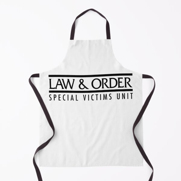 Item preview, Law & Order SVU designed and sold by CatyArte6.