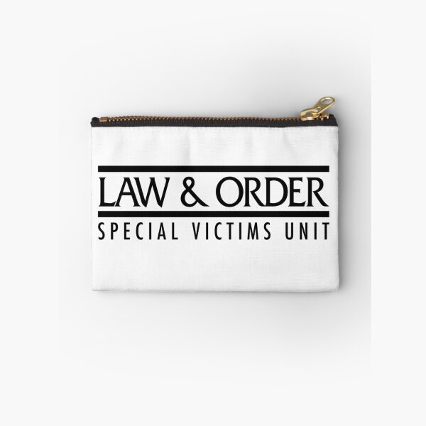 Item preview, Law & Order SVU designed and sold by CatyArte6.