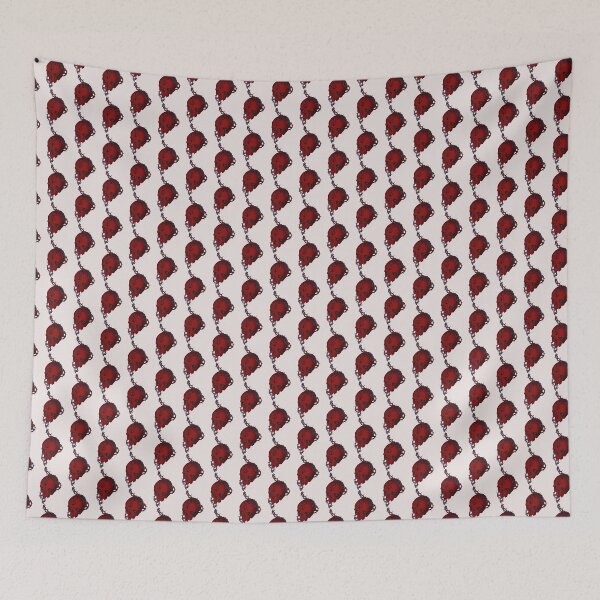 Item preview, Scribble Red Mark designed and sold by Izaa-aart.