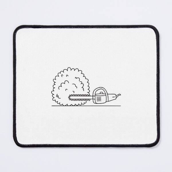 Item preview, Hedge Trimmer Beside Trimmed Bush designed and sold by rasagamastore.