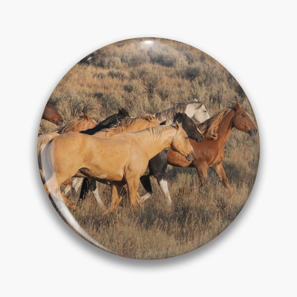 Item preview, Driving The Herd Into Golden Light designed and sold by AlsknMommaBear2.