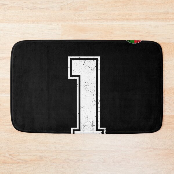 Item preview, Portugal Soccer Number 1 Vintage Sports Fan designed and sold by LiviuGligoros.