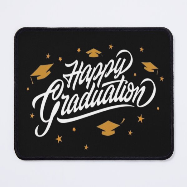 Item preview, Happy Graduation – Conscious Gift for Son designed and sold by Cristhian Almanza.