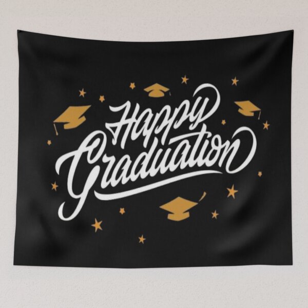 Item preview, Happy Graduation – Conscious Gift for Son designed and sold by Cristhian Almanza.