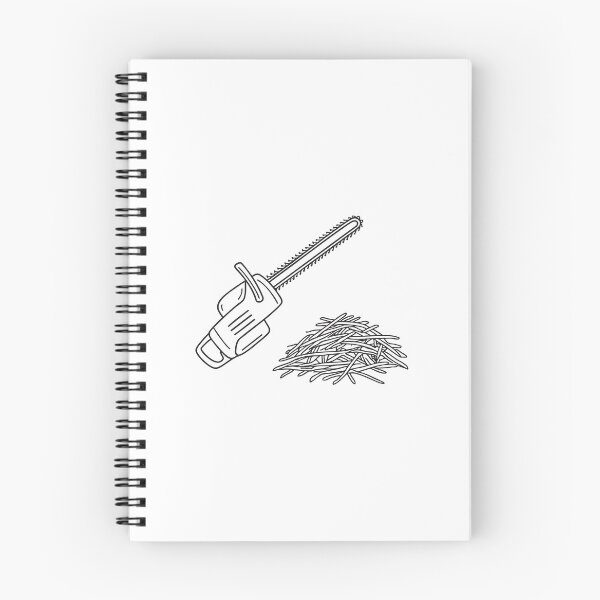 Item preview, Hedge Trimmer Near Pile of Twigs designed and sold by rasagamastore.