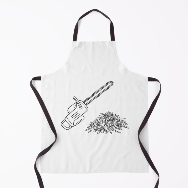 Item preview, Hedge Trimmer Near Pile of Twigs designed and sold by rasagamastore.