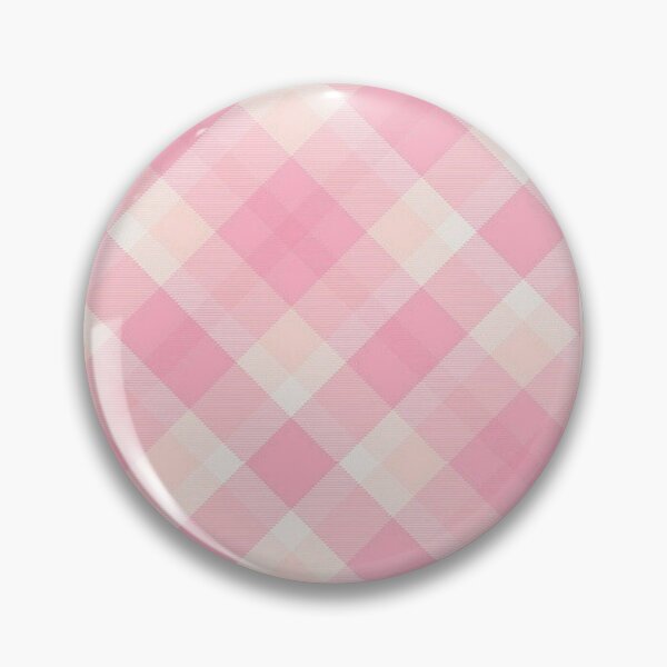 Item preview, Pink Argyle Diamond Pattern Minimalist Aesthetic designed and sold by Cleairydelulu.