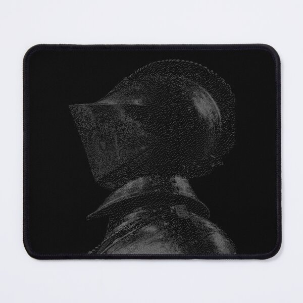Item preview, Medieval Knight in Pointillism designed and sold by Bisteso.