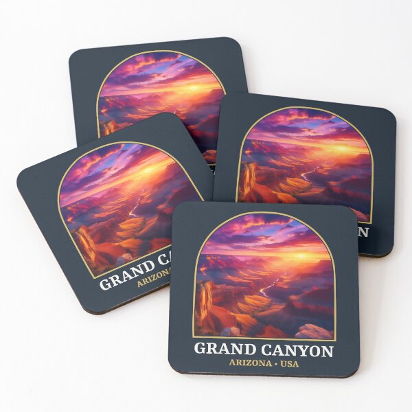 Item preview, South Rim to North Rim Grand Canyon Trail designed and sold by wildexperience.