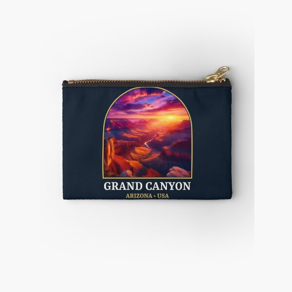 Item preview, South Rim to North Rim Grand Canyon Trail designed and sold by wildexperience.