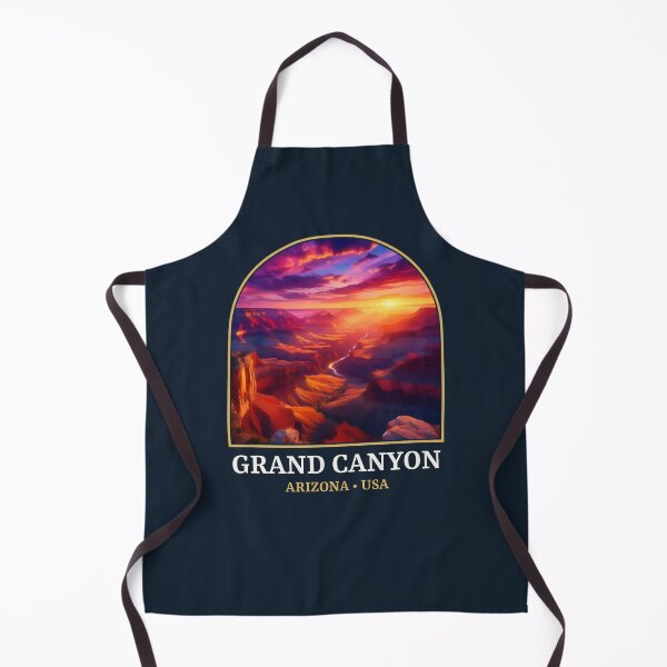 Item preview, South Rim to North Rim Grand Canyon Trail designed and sold by wildexperience.