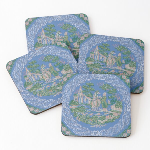Item preview, BLUE REEF designed and sold by POPVIDEOVAULT STORE.