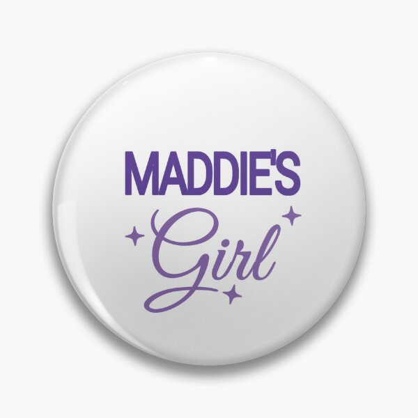 Item preview, Maddie's Girl designed and sold by Urban Anomaly.