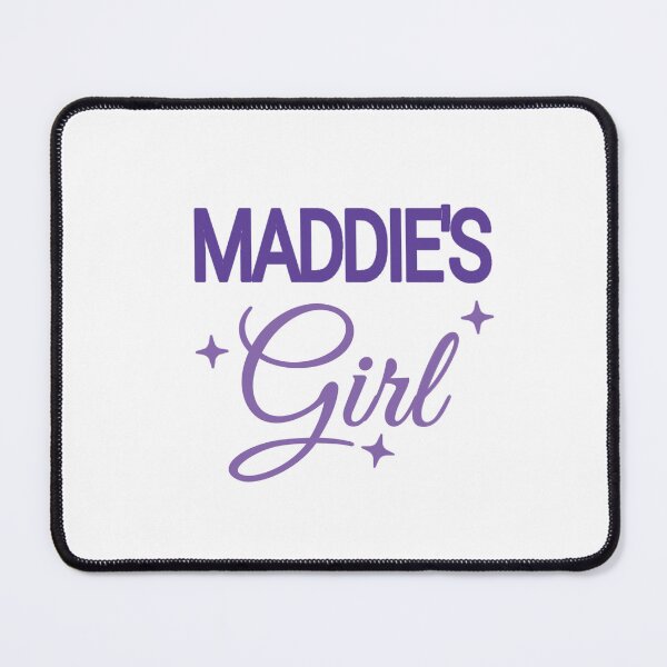 Item preview, Maddie's Girl designed and sold by Urban Anomaly.