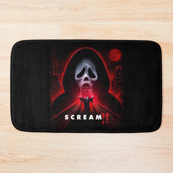 Item preview, scary movie designed and sold by Zicaffe.