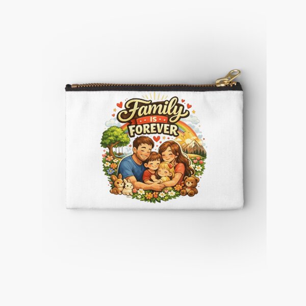 Item preview, Family is forever  designed and sold by GatesShop.