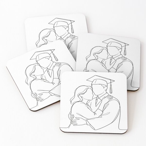 Item preview, Graduation Embrace – Conscious Gift from Mom designed and sold by Cristhian Almanza.