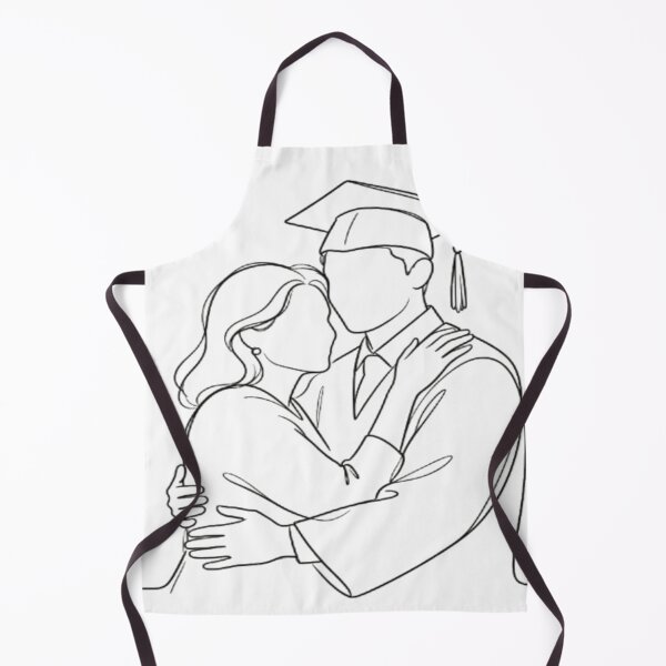 Item preview, Graduation Embrace – Conscious Gift from Mom designed and sold by Cristhian Almanza.
