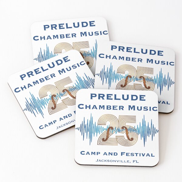 Item preview, Celebrating 25 years of PCM designed and sold by Prelude chamber.