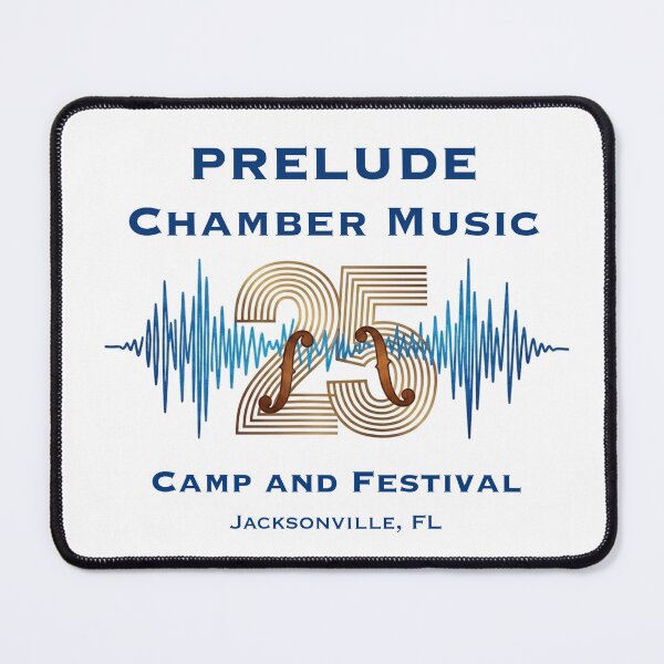 Item preview, Celebrating 25 years of PCM designed and sold by Prelude chamber.