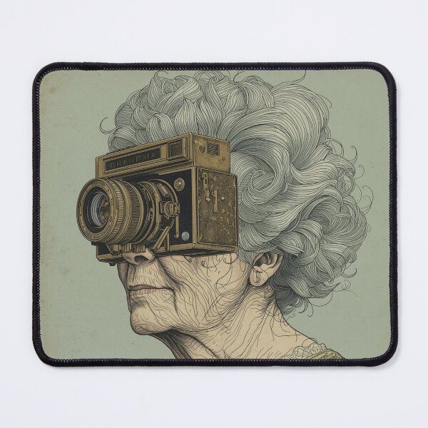 Item preview, eavesdropping designed and sold by AmazingWorld91.