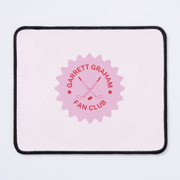 Item preview, garrett graham fan club designed and sold by carelienc.