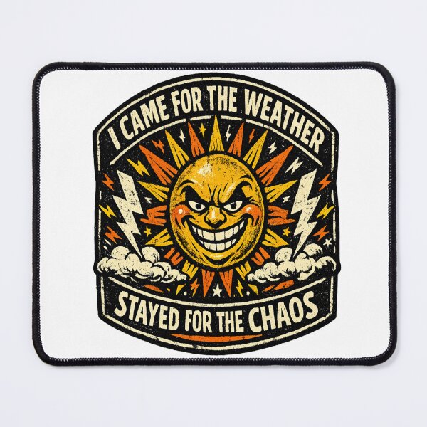 Item preview, Bright Sun Dark Chaos Energy designed and sold by Dresut.