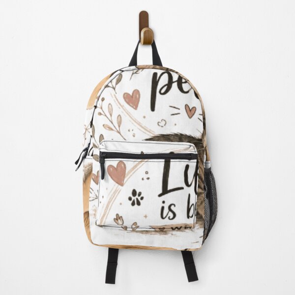 Item preview, Life is better with pets designed and sold by GatesShop.