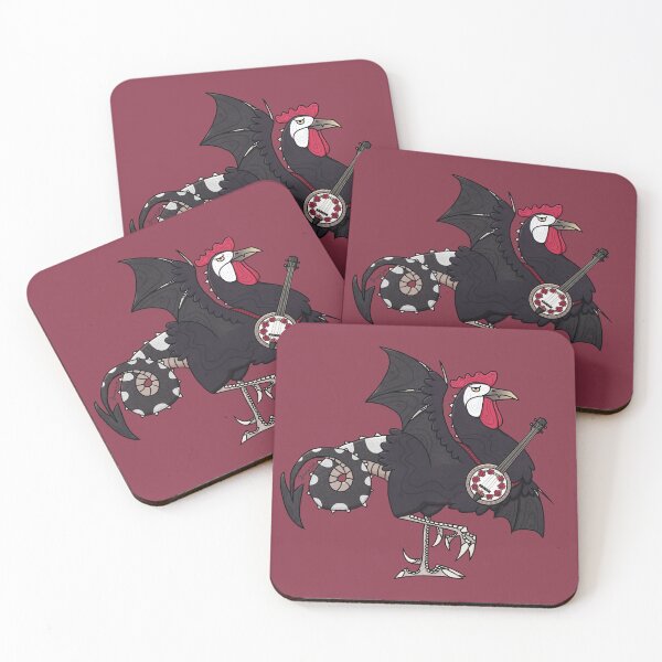 Item preview, Banjotrice - Spanish designed and sold by Sheepskins & Beeswax.