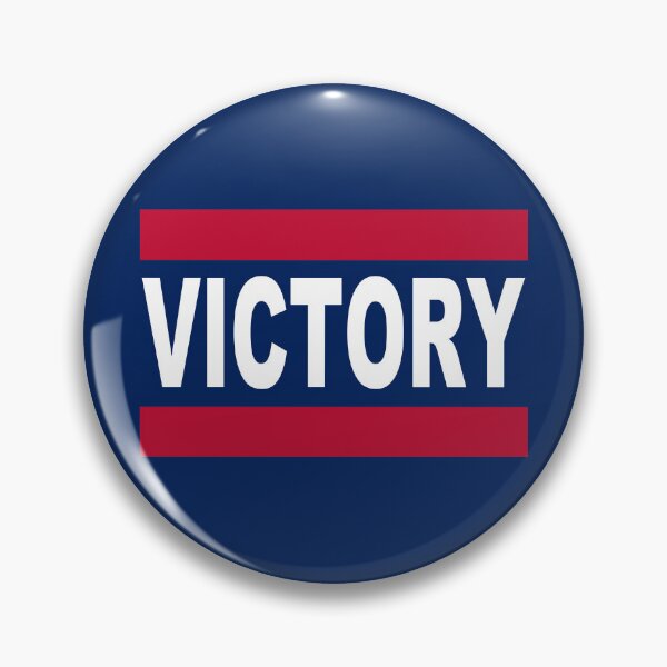 Item preview, Victory; designed and sold by StickerApe.